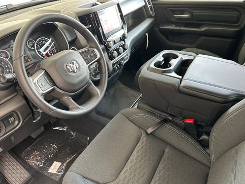 New 2026 RAM 1500 Tradesman image 11