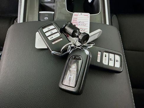 Used 2022 Honda Accord Sport image 21