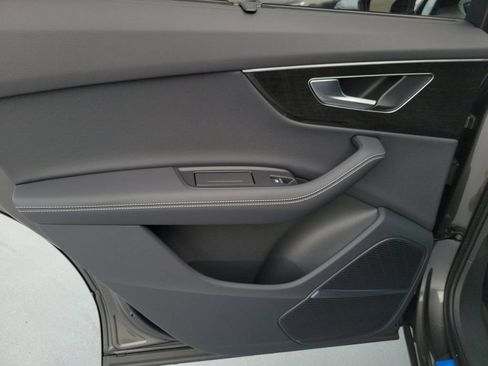 New 2026 Audi Q7 2.0T Premium Plus AWD/4WD image 28