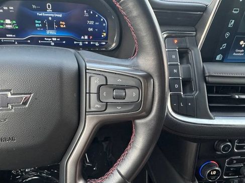 Certified 2023 Chevrolet Tahoe RST AWD/4WD image 31
