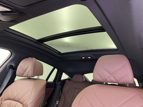 New 2026 BMW X6 xDrive40i AWD/4WD image 15