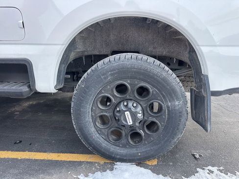 Used 2024 Ford F250 Lariat w/ Lariat Ultimate Package image 15