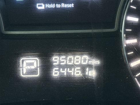 Used 2015 Nissan Altima 2.5 S w/ Power Driver Seat Package image 21