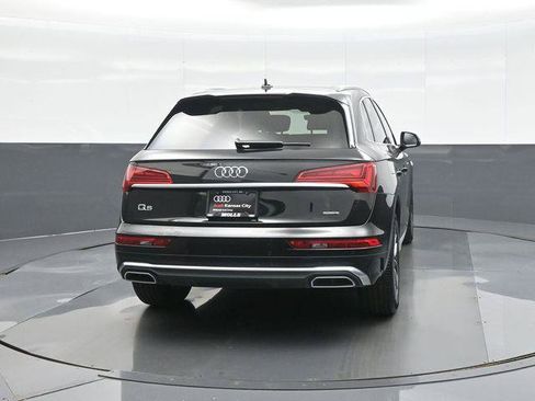 Used 2024 Audi Q5 2.0T Premium AWD/4WD image 6