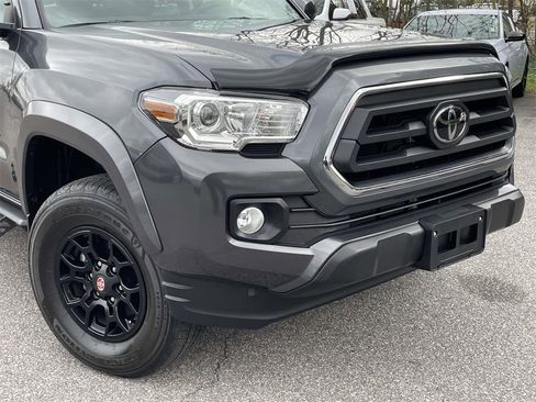 Used 2021 Toyota Tacoma SR5 image 9