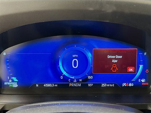 Used 2023 Ford Explorer ST image 10