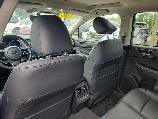 Used 2019 Subaru Outback 2.5i Limited AWD/4WD image 19