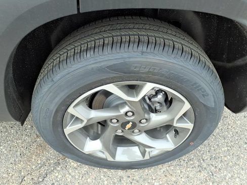 New 2026 Chevrolet Trax LT w/ LT Convenience Package FWD image 20