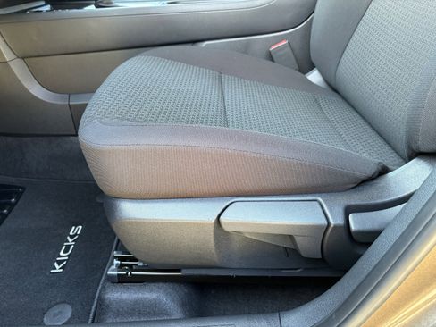 Used 2026 Nissan Kicks S image 27