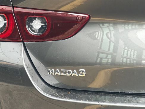 New 2026 MAZDA MAZDA3 2.5 S Sedan w/ Preferred Pkg FWD image 25