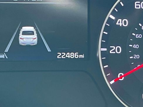 Used 2023 Kia Forte GT w/ GT2 Package FWD image 24