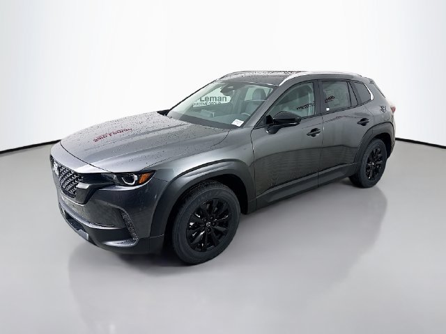 New 2026 MAZDA CX-50 AWD 2.5 S w/ Weather Package image 3