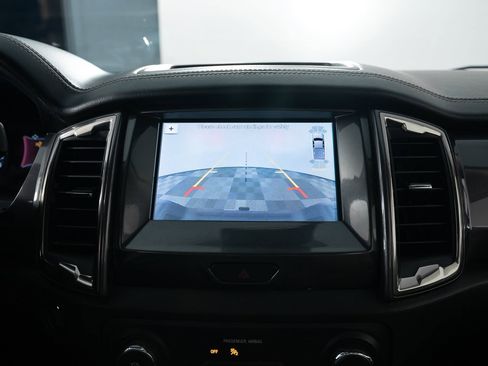 Used 2019 Ford Ranger Lariat w/ Equipment Group 501A Mid image 36