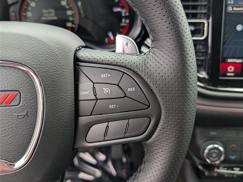 New 2026 Dodge Durango GT w/ Blacktop Package image 18