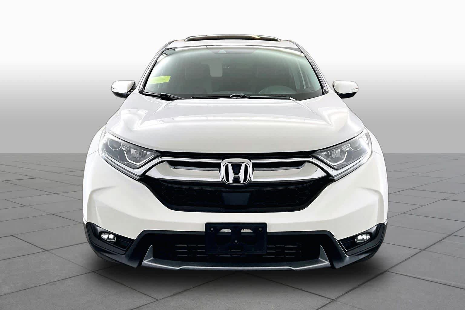 Used 2018 Honda CR-V EX-L image 4