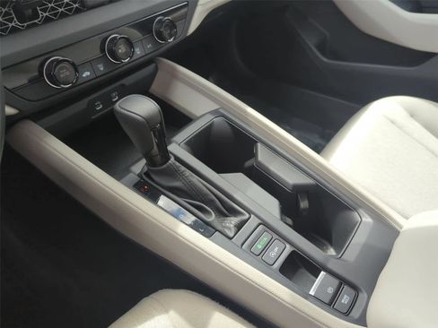 Used 2024 Honda Accord LX image 22