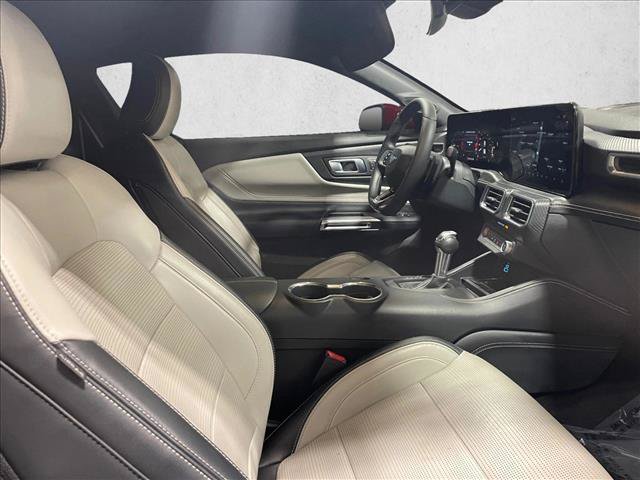 Used 2024 Ford Mustang GT Premium RWD image 19