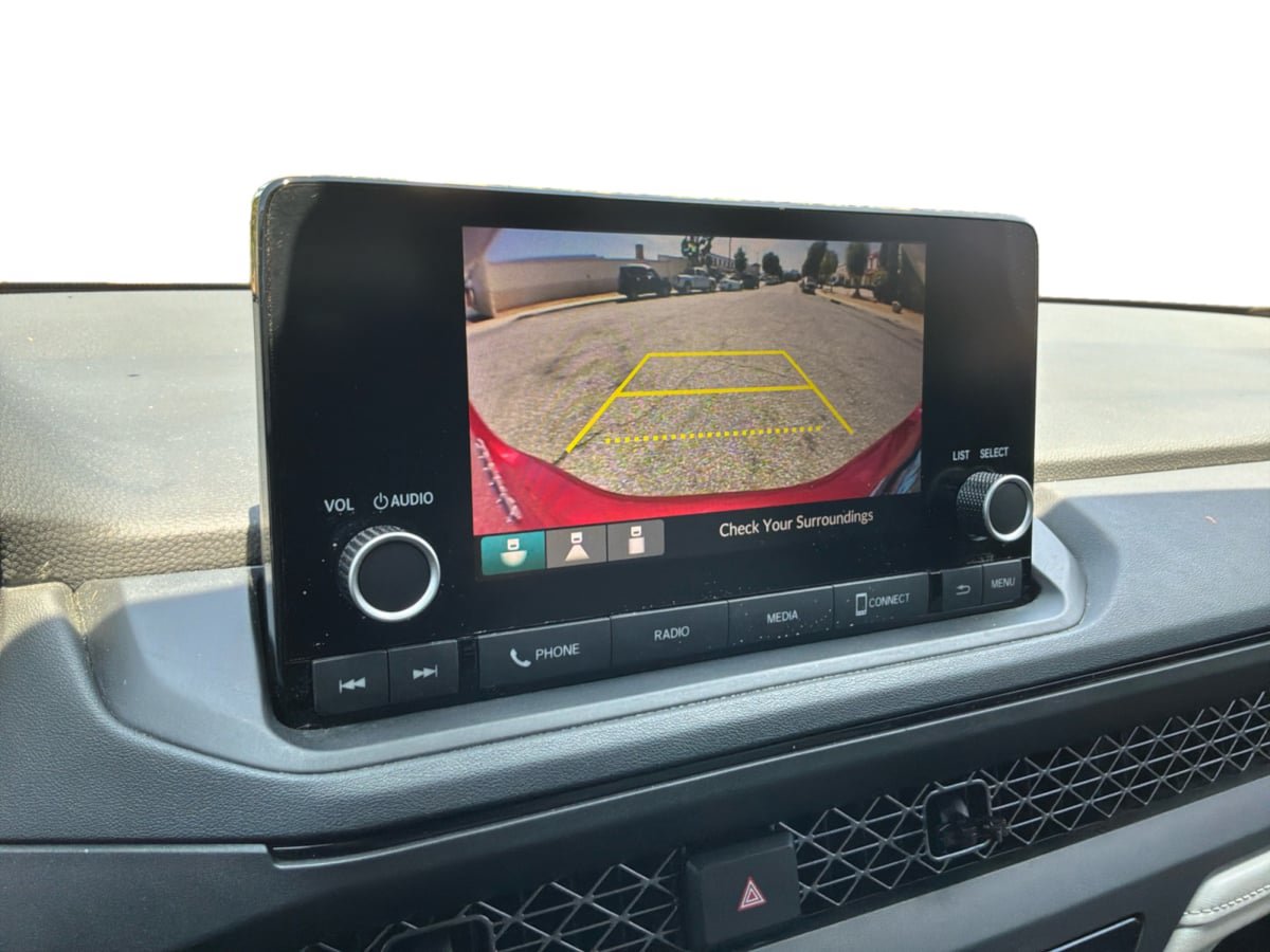 Used 2024 Honda Accord LX image 13