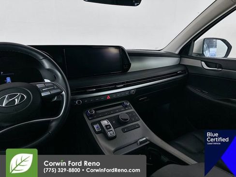 Used 2024 Hyundai Palisade SEL image 26