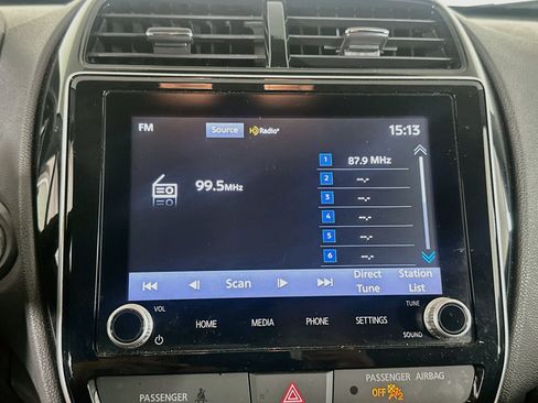 Used 2024 Mitsubishi Outlander Sport AWD image 21