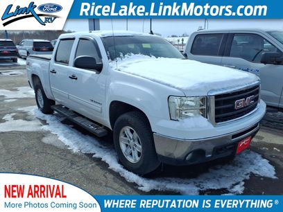 Used 2011 GMC Sierra 1500 SLE w/ Power Tech Package