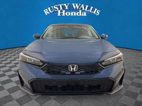 New 2026 Honda Civic LX image 8