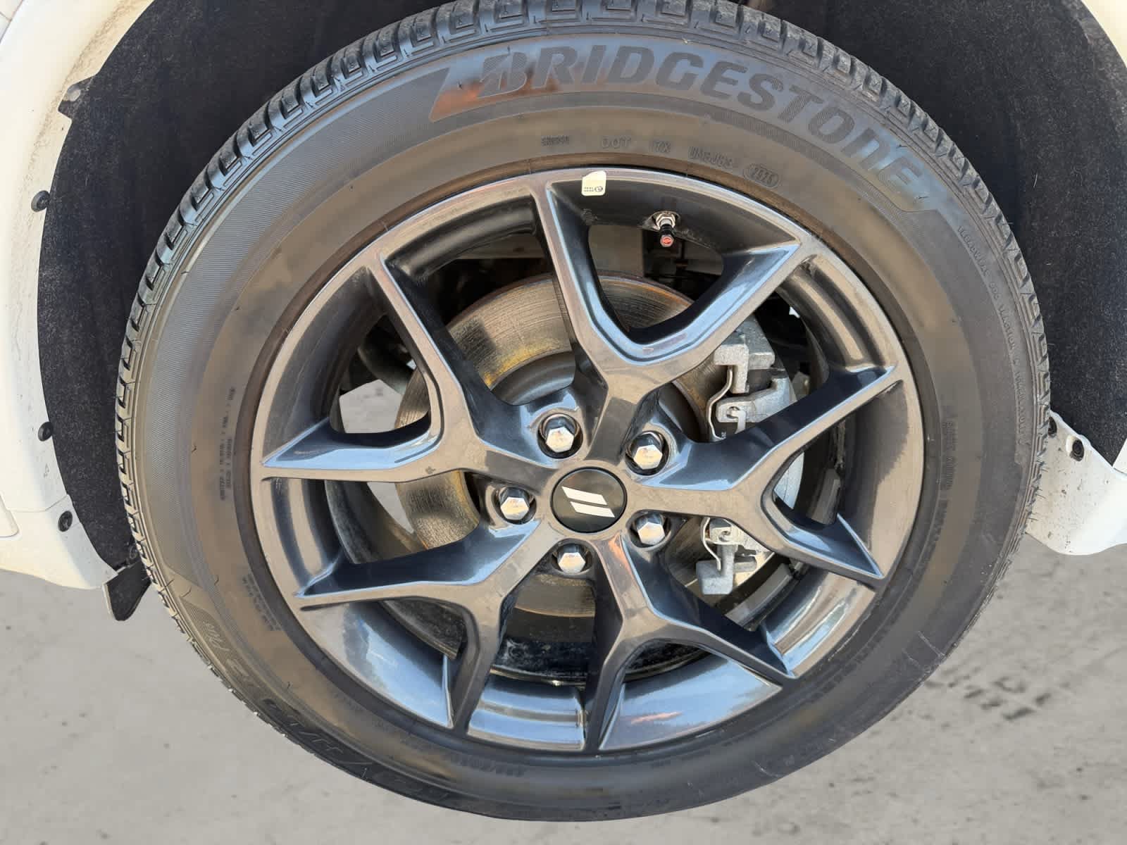 Used 2026 Dodge Durango GT w/ Blacktop Package AWD/4WD image 10
