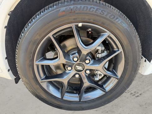 Used 2026 Dodge Durango GT w/ Blacktop Package AWD/4WD image 10