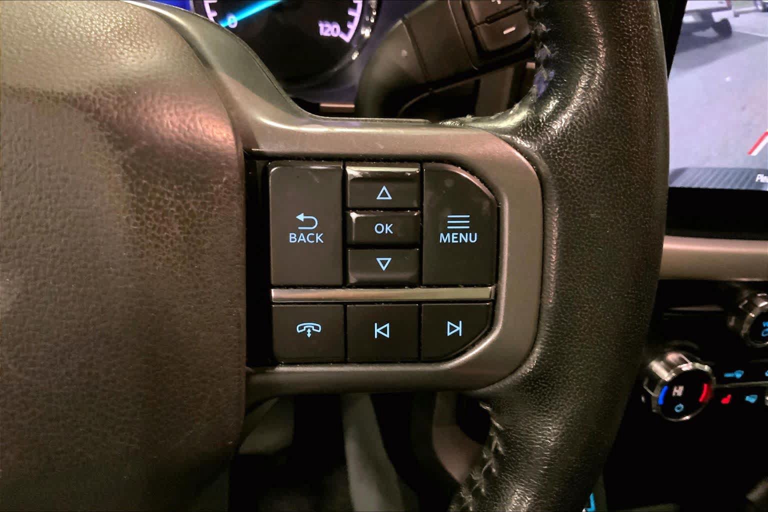 Used 2021 Ford F150 XLT w/ Equipment Group 302A High AWD/4WD image 23