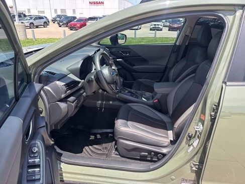 Used 2024 Subaru Crosstrek 2.5i Limited AWD/4WD image 20