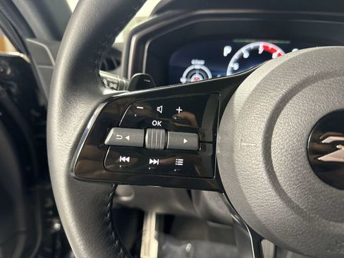 Certified 2024 Nissan Z Sport w/ Floor Mat Package image 13