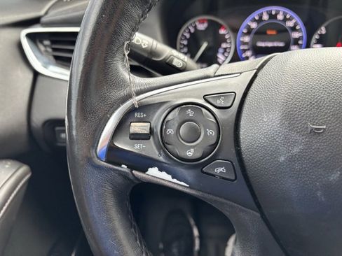 Used 2021 Buick Enclave Avenir w/ Avenir Technology Package image 14