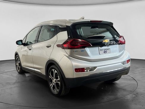Used 2017 Chevrolet Bolt Premier FWD image 7