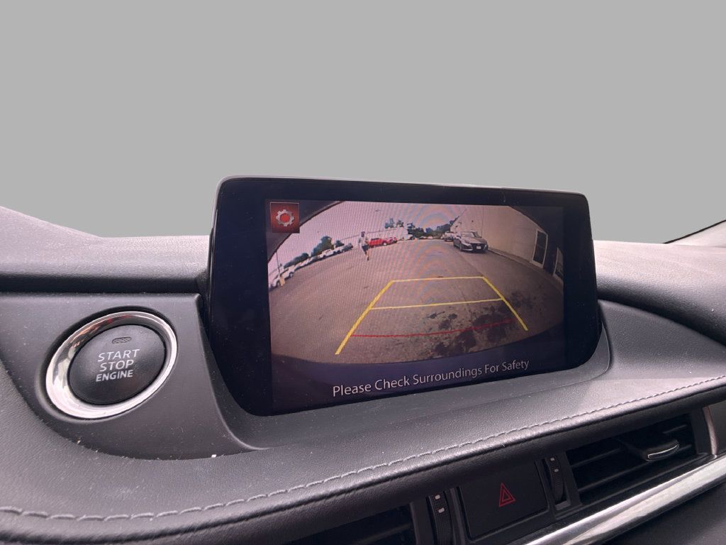 Used 2019 MAZDA MAZDA6 Touring FWD image 28