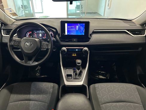 Certified 2024 Toyota RAV4 XLE image 10