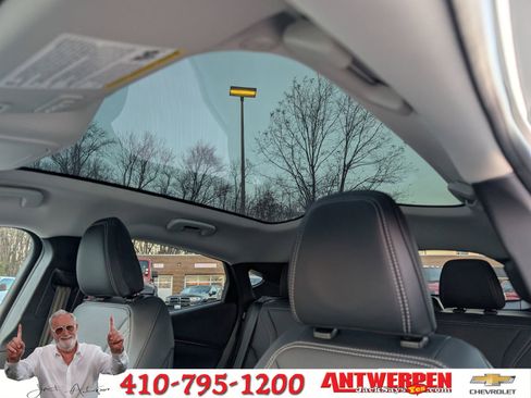 Used 2023 Ford Mustang Mach-E Premium image 29