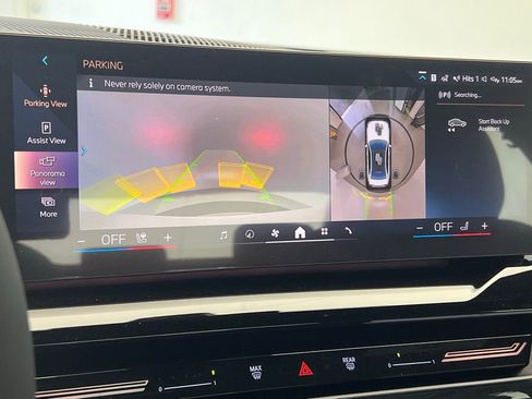 New 2026 BMW 530i w/ M Sport Package RWD image 14