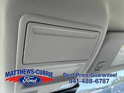New 2026 Ford Bronco Sport Big Bend AWD/4WD image 21