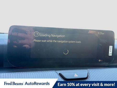 New 2026 MAZDA CX-90 3.3 Turbo w/ Select Package image 13