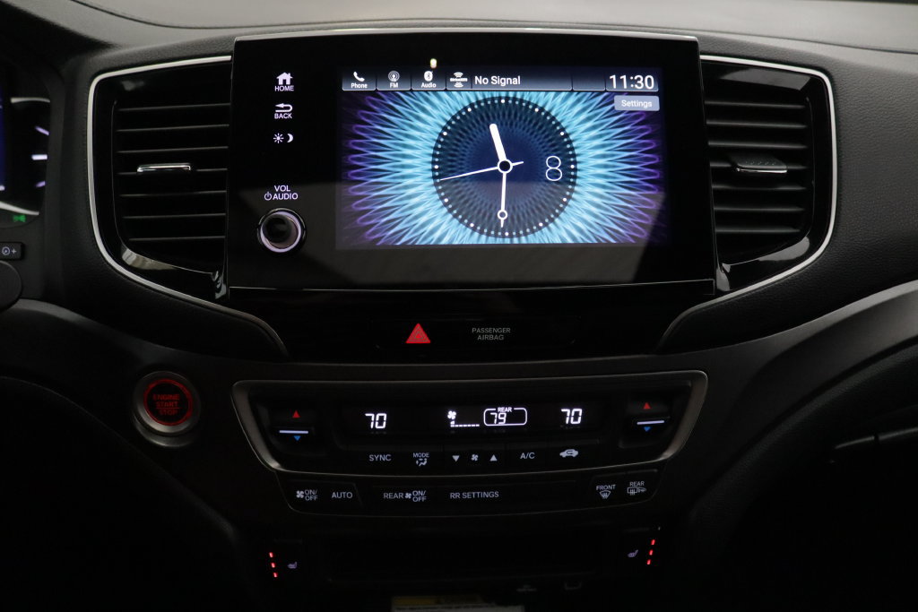 Used 2022 Honda Passport EX-L image 26