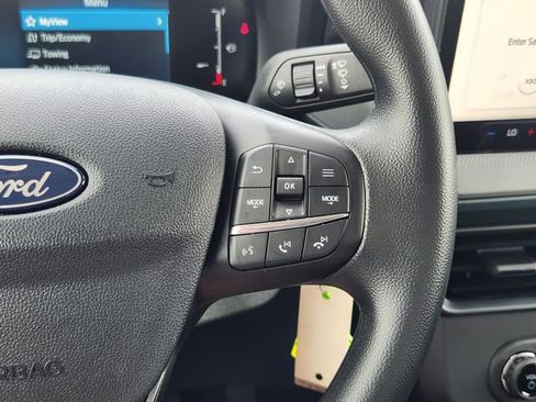 New 2026 Ford Maverick XL image 29