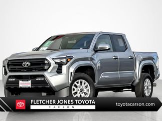 Certified 2025 Toyota Tacoma SR5 video 1