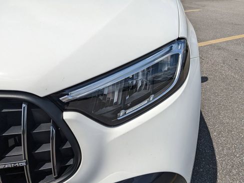 Used 2024 Mercedes-Benz GLC 43 AMG 4MATIC Coupe image 12