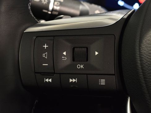 Certified 2025 INFINITI QX60 Sensory w/ Vision Package image 23