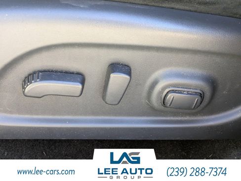 Used 2020 Nissan Murano SV image 18