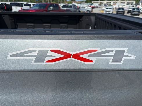 Used 2024 Chevrolet Silverado 1500 RST w/ RST All Star Premium Package AWD/4WD image 15