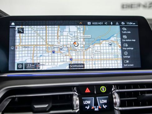 Used 2021 BMW X5 xDrive40i w/ M Sport Package AWD/4WD image 32