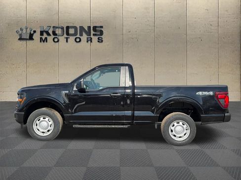 New 2026 Ford F150 XL image 4