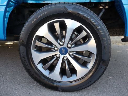 Used 2020 Ford F150 XL w/ Equipment Group 101A Mid AWD/4WD image 41
