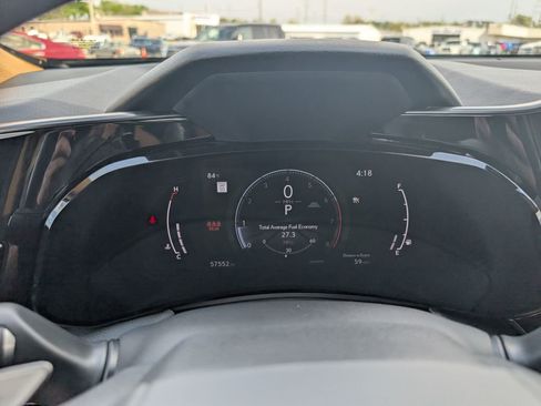 Used 2022 Lexus NX 350 AWD w/ Accessory Package 2 image 20